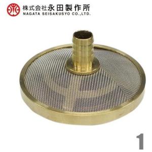 樹脂製 円盤ストレーナー 1インチ 25mm 動噴用 ストレーナー 動力