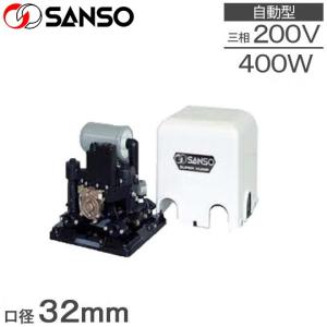 川本 井戸ポンプ 給水ポンプ NF3-150S 150W 100V 500L受水槽付 ソフト