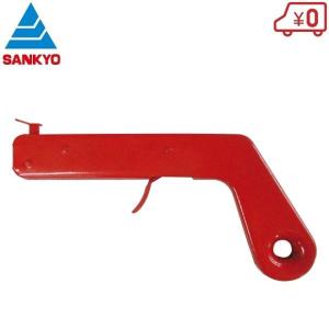 三共 ピストル型 ガス点火ライター No576 点火ライター 溶接ライター