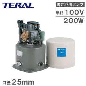 テラル多久 浅井戸ポンプ KEGON WP-405T-1/WP-406T-1 (自動式/100V400W