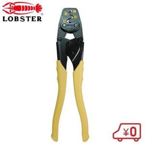 JST 日本圧着端子製造 YNT-2622 手動式圧着工具 (10060150
