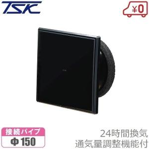 熱交換型防音室用換気扇 DKファンNK10タイプ11型 10畳用 DAIKEN 大建