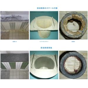 蔵王 スケール除去剤 20L CLEAPING...の詳細画像1