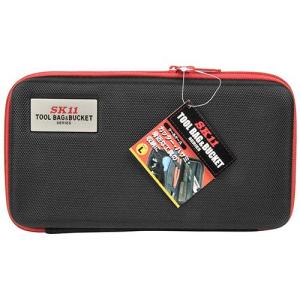 SK11 工具バッグ ツールバッグ パーツケー...の詳細画像3