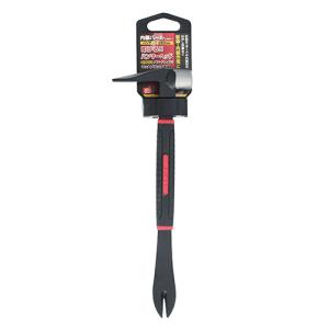 SK11 内装バール ハンマー付 250mm ...の詳細画像1