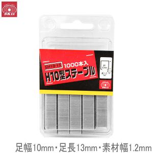 SK11 タッカー用 ステープル＆ネイルセット 2400本入 SHN-4S SET-400RG