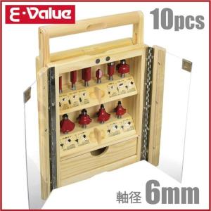 大日商 コーナービット 両段サジ面 2.5分 R2.5 030284 トリマービット