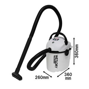 E-Value 掃除機 業務用 10L 乾漆掃...の詳細画像1