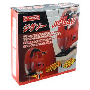 E-Value 電動ジグソー 糸鋸 電動ノコギ...の詳細画像5