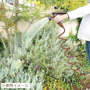 セフティ3 散水ホース おしゃれ 7.5m S...の詳細画像5