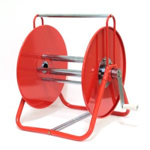 セフティ3 動噴ホース巻き取り機 50m用 動...の詳細画像1