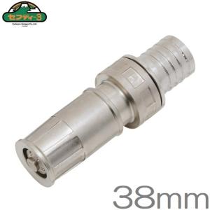 セフティ3 散水ノズル ロング PS-50 50MM エンジンポンプ 2インチ 散水