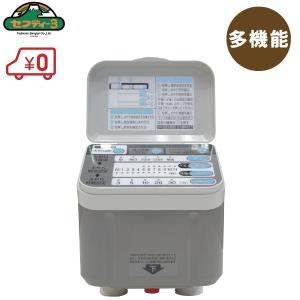 T＆D 自動水やり機 スマジョロ SJ1 : 生活計量(ライフスケール) - 通販