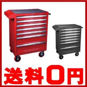 SK11 工具箱 キャビネット RC-007R(BK)