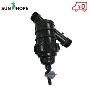 サンホープ スクリーンフィルター AKY38750 50mm ろ過器