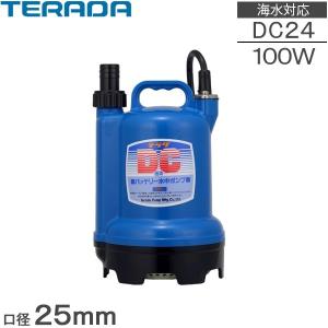 日立 ビルジポンプ 船舶用バッテリーポンプ BP290-J50 24V 自吸 日立 ビルジポンプ 船舶用バッテリーポンプ BP290-J50 24V 自吸