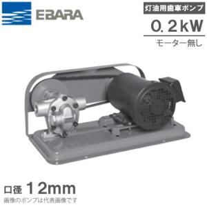 エバラポンプ 水中ポンプ 100V 小型 汚水用 排水ポンプ 32DS5.15S