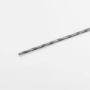 アルミ ナイロンコード 1.8mm ツイスト ...の詳細画像2