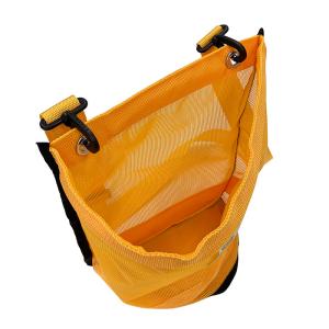 収穫袋 収穫バッグ Mサイズ 収穫カゴ ショル...の詳細画像4