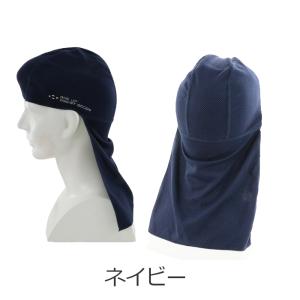 SK11 ヘルメット インナー クールキャップ...の詳細画像3