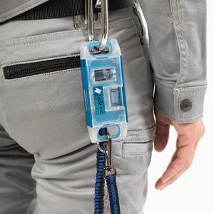DEVICE 水平器 小型 マグネット付き プ...の詳細画像2