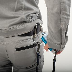 DEVICE 水平器 小型 マグネット付き プ...の詳細画像3