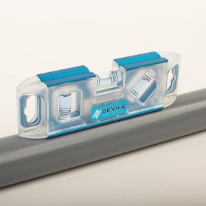 DEVICE 水平器 小型 マグネット付き プ...の詳細画像5