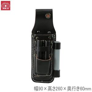 工具差し コヅチ 工具差し 7丁差ツールケース 迷彩ピンク EM-29MP 腰袋 電工袋