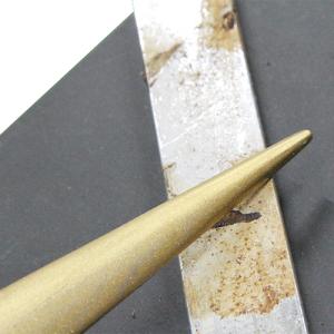 E-Value チタンダイヤモンドシャープナー...の詳細画像2