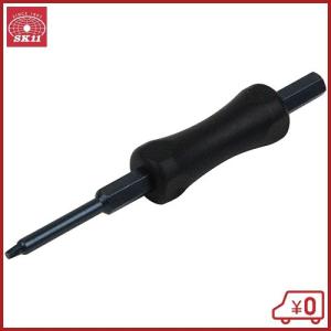 SK11 トリプルソケット 8mm 10mm 13mm BS3-81013N 6.35mm六角軸 18V