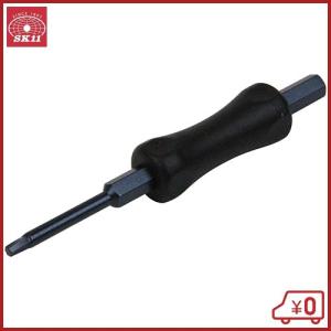 SK11 なめた六角穴付ネジ外しビット SID-1040H 対応サイズ六角対辺4mm