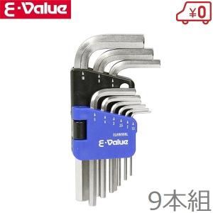 E-Value マルチモンキーレンチ EMA-2 9機能 十徳ナイフ マルチナイフ