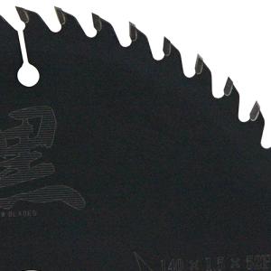SK11 丸ノコ替刃 丸ノコ チップソー くろ...の詳細画像2
