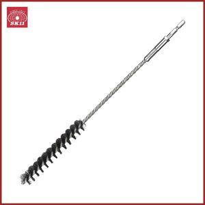 SK11 六角軸ホールブラシ ワイヤーブラシ FAW-320 32mm インパクト