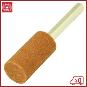 やすりん SK11 六角軸ロータリーヤスリ鉄工用 NO.16-HEX 研磨 削り 磨き