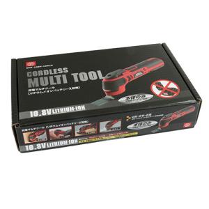 SK11 マルチツール SMT-108V-15...の詳細画像3