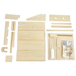 工作キット 立体迷路ゲーム 小学生 高学年 低...の詳細画像2