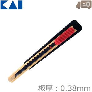 貝印 職専ロング38超鋭角刃 替刃 1箱(50枚入×10本) : echizen GALO