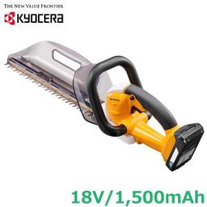 RYOBI ヘッジトリマー　バリカン リョービ（RYOBI） ヘッジトリマー 充電式 電動 BHT-1800 666051A