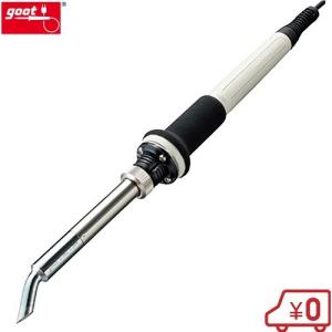 電気はんだこて L型軸 545-02型 100W 直径8mm HAKKO 白光 【 ステンド