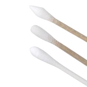 SK11 お掃除綿棒 お試しセット 綿棒3種 ...の詳細画像1