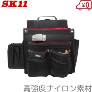 DBLTACT 腰袋 釘袋 電工 かっこいい 工具差し 工具袋小物入れ おしゃれ