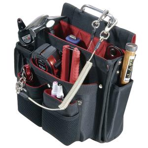 SK11 腰袋 工具差し 仮枠大工釘袋 SC-...の詳細画像1