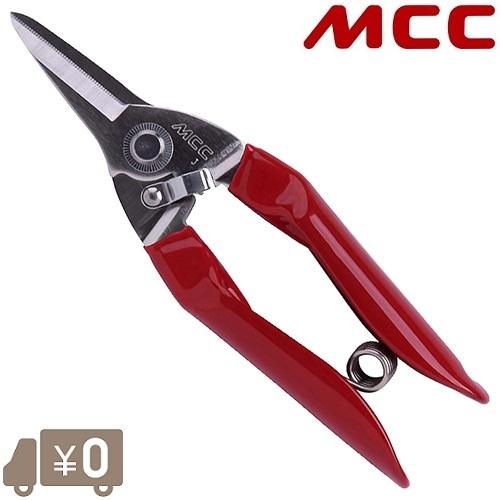 MCC マリンカッタ MRC-170 水産用ハサミ 水産鋏 ロープ切り ボート用品 船舶用品 船具 ...