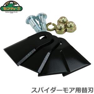 ZENOAH（ゼノア） HT601 Pro-1用 ヘッジトリマーの替刃ASSY