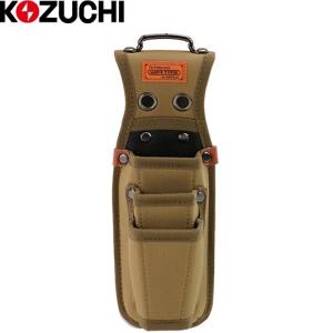 コヅチ 工具差し 5丁 腰袋 ツールケース KNT-21 ツールサック