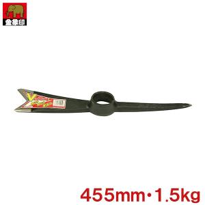 ツルハシ 替柄 交換部品 ツルハシの柄 30 900mm 1 5kg用 Fs0 Diy工具のホームセンターきらく 通販 Yahoo ショッピング