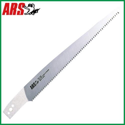 アルス ピストル型鋸30 細目 替刃 PS-30S-1