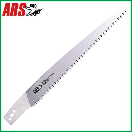 アルス ピストル型鋸30 荒目 替刃 PS-30L-1