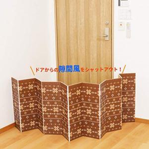 断熱ボード 防寒 57×200×8mm 自立式...の詳細画像4